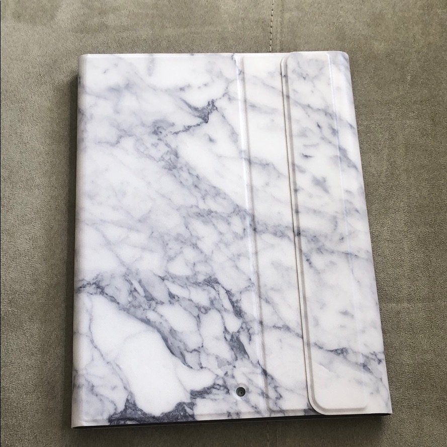 Ipad 7/8 Case